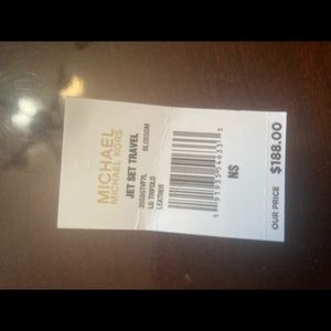Michael Kors wallet